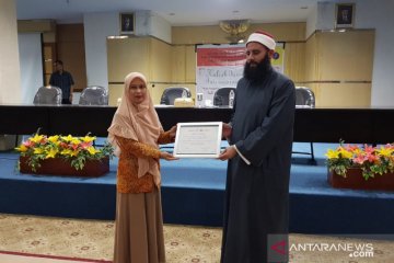 Bahas ekonomi syariah, Dosen Kuwait University: Waspada riba masa kini