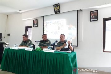 Kodam Jaya sebut tanah di Pos Pengumben bukan milik TNI AD/Pertamina