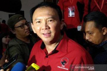 Kementerian BUMN keluarkan pernyataan resmi jabatan Ahok