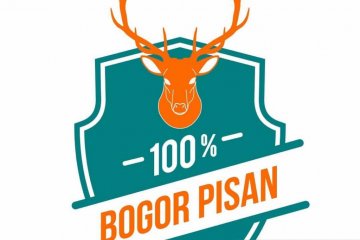 Pemkot sebut logo "100% Bogor Pisan" untuk penguatan identitas lokal