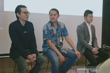 Lakuemas gandeng Antam dorong milenial investasi emas