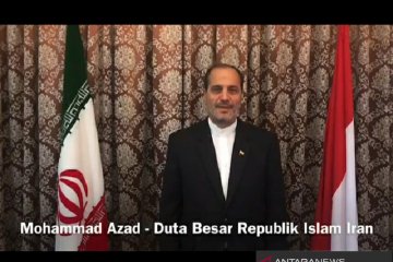 Dubes: Indonesia punya tempat istimewa dalam pandangan Iran