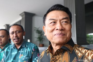 Istana: pembubaran TP4 agar tidak menghambat investasi