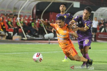 Persik VS Persiraja