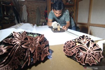 Peningkatan UMKM batik Banyuwangi