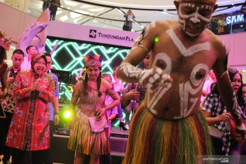 Festival Papua di Surabaya
