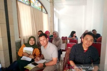 Kemenpora RI lakukan literasi pranikah bagi pemuda