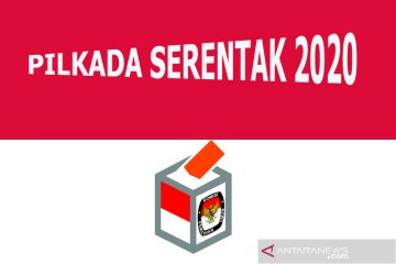 Mampukah parpol menghadang eks koruptor jadi kontestan Pilkada 2020?