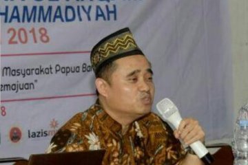 Muhammadiyah Jateng: Sertifikasi dai jangan diwajibkan