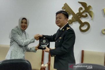 China siap tingkatkan akses pasar komoditas pertanian Indonesia