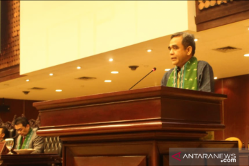 Perangi radikalisme, Pimpinan MPR RI tegaskan lagi arti Pancasila