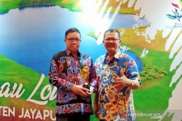 Kampung adat terpopuler di Indonesia disandang Bung Kupuak-Bengkayang