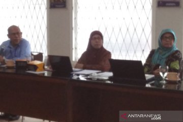 Pengukuhan guru besar tetap, tiga dosen IPB sampaikan orasi ilmiah