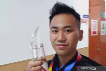 Pelajar Indonesia juara lomba desain gambar internasional