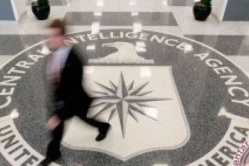 Bekas  mata-mata CIA ditangkap,  bocorkan rahasia ke China