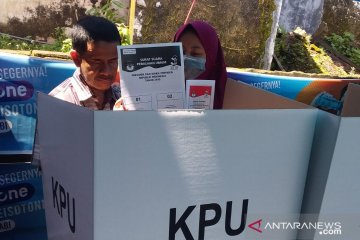 KPU fokus tingkatkan partisipasi difabel