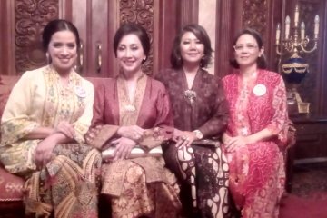 Kadin Indonesia ajak perempuan kembangkan produk berbasis budaya