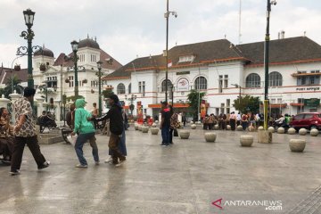 Pendidikan dan pariwisata jadi andalan ekonomi Yogyakarta 2020