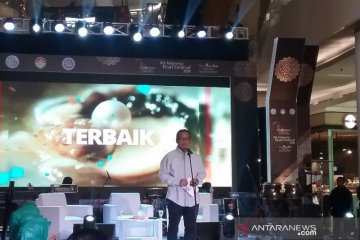 KKP raih penghargaan sebagai Badan Publik Informatif 2019