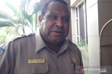 Pemprov Papua gratiskan denda pajak kendaraan hingga akhir November