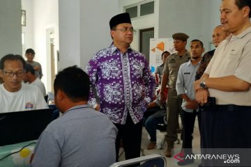 Pemprov Babel siapkan 20.000 kartu BBM solar subsidi