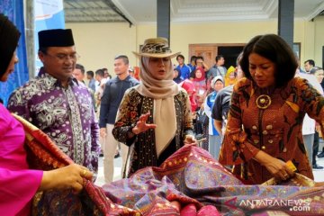 Kemenkominfo siapkan akses internet di tujuh destinasi wisata baru