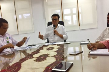 Rektor Unsyiah: Rangking siswa peserta SNMPTN dilakukan sekolah