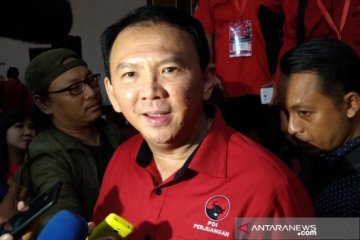 Ahok terpilih, bagaimana reputasi Pertamina di mata warganet