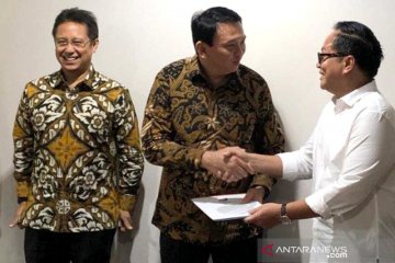 Ahok harus awasi investasi sektor hulu untuk tekan impor migas