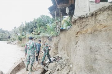 Pasaman Barat tetapkan masa tanggap darurat banjir tujuh hari