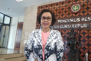 PGRI: Guru episentrum perubahan menuju Indonesia maju