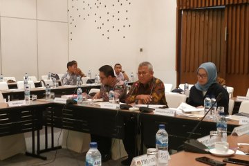 KPU gelar uji publik PKPU Pilkada 2020