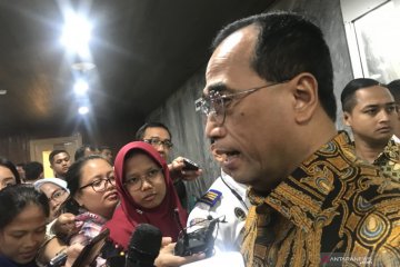 Menhub buka opsi pemasok avtur selain Pertamina