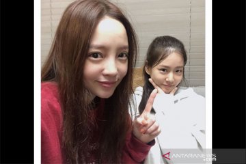 Goo Hara meninggal, mantan anggota KARA terkejut