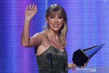 Film dokumenter Taylor Swift tayang perdana di Sundance Film Festival