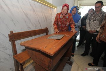 Peresmian Museum Pendidikan