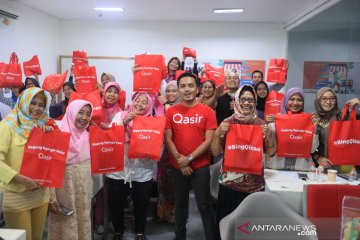UMKM Kota Malang didorong "melek" digital