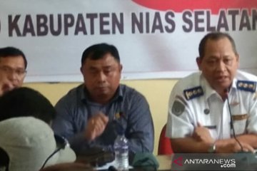 Nias Selatan prioritaskan pembangunan Bandara Silambo tahun 2020