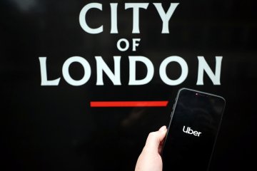 Tersandung masalah keselamatan, lisensi Uber di London dicabut