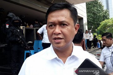 Ini alasan sindikat asing pilih Indonesia tempat operasi