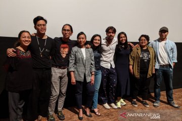 Perbedaan serial dan film "Nanti Kita Cerita Tentang Hari Ini"