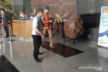 KPK perpanjangmasa penahanan mantan Ketua DPRD Tulungagung Supriyono