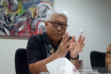 Jakpro: Pembangunan Hotel TIM untuk optimalisasi bukan komersialisasi