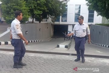 Polisi tidak temukan kekerasan fisik pada jasad Hakim Tri