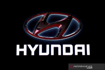 Hyundai bangun pabrik bernilai investasi Rp21 triliun