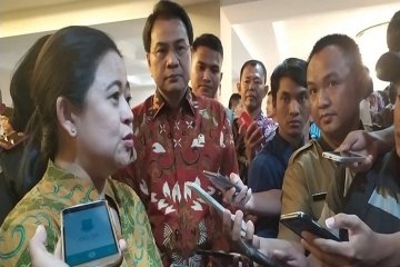 Ketua DPR RI: Kunker implementasi fungsi pengawasan DPR ke daerah