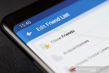 Facebook tiru fitur "Close Friends" Instagram