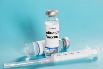 CDC: AS catat sekitar 16.000 kematian akibat flu pada musim ini