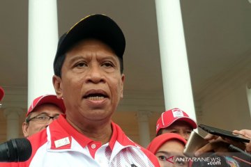 Menpora tegaskan belum ada keputusan resmi soal PON Papua