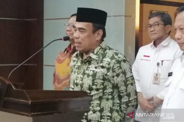 Langkah maju, Menag: FPI nyatakan setia Pancasila